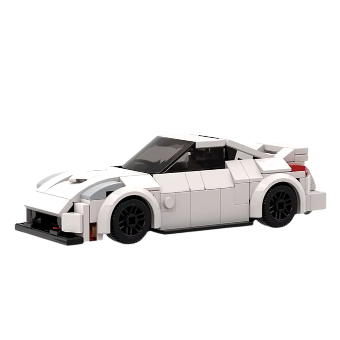 Nissan 350Z