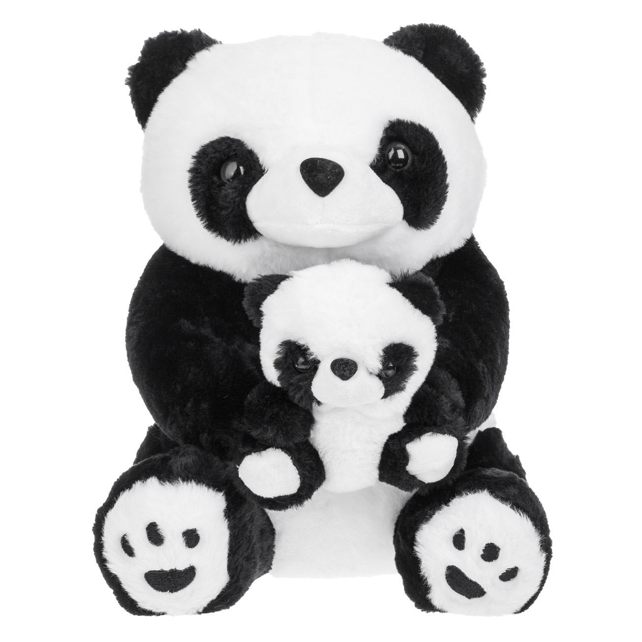 Panda Plush