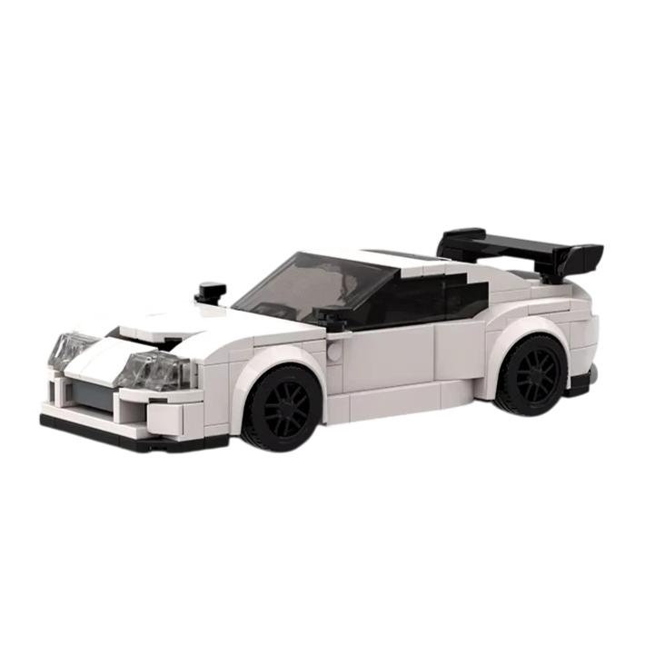 Toyota Supra MK4