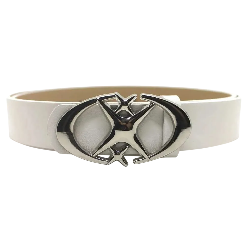 Star White Belt