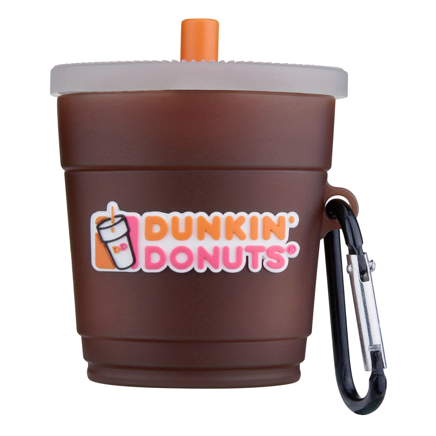 Dunkin' Donuts Iced Coffee AirPod Case