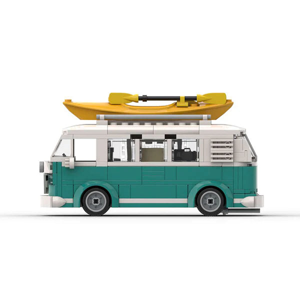 Volkswagen T1 Transporter