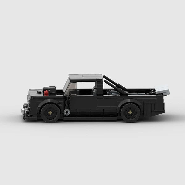 Ford F-150 Hoonitruck