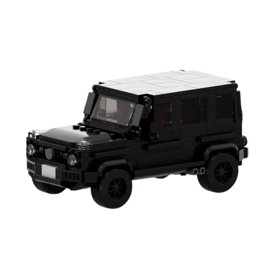 G Wagon G63