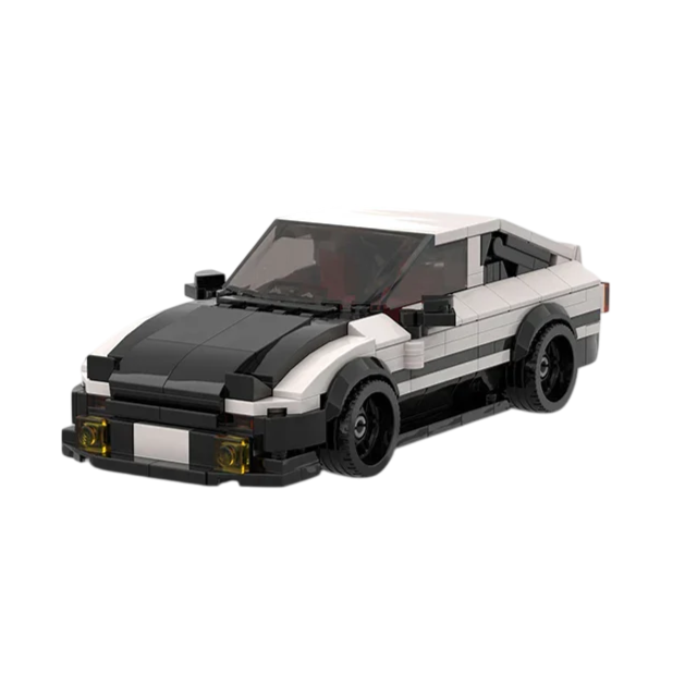 Toyota AE86