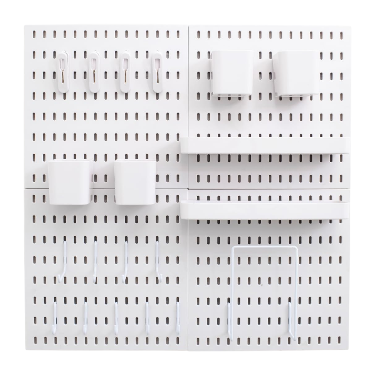 Pegboard Accessories