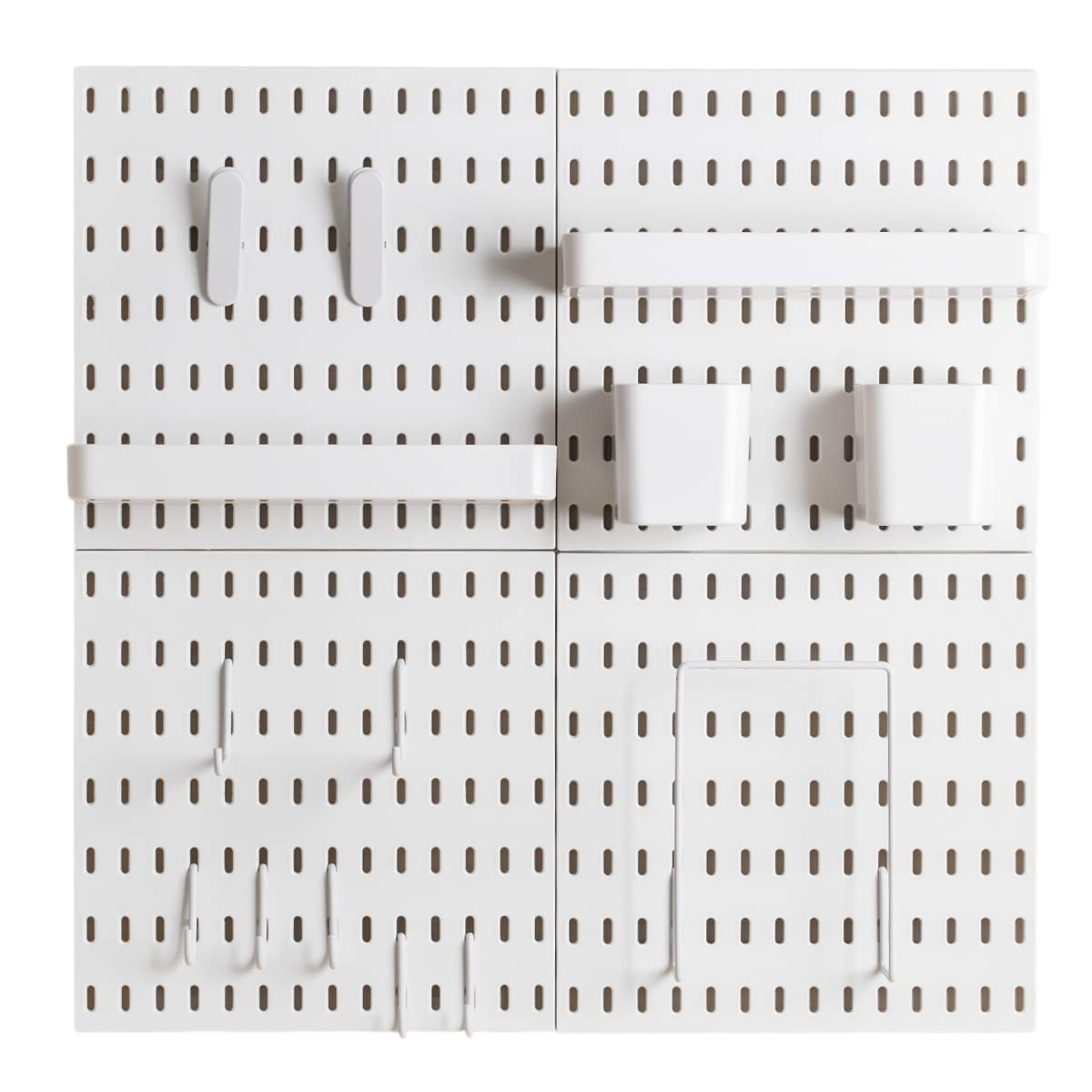 Pegboard Accessories