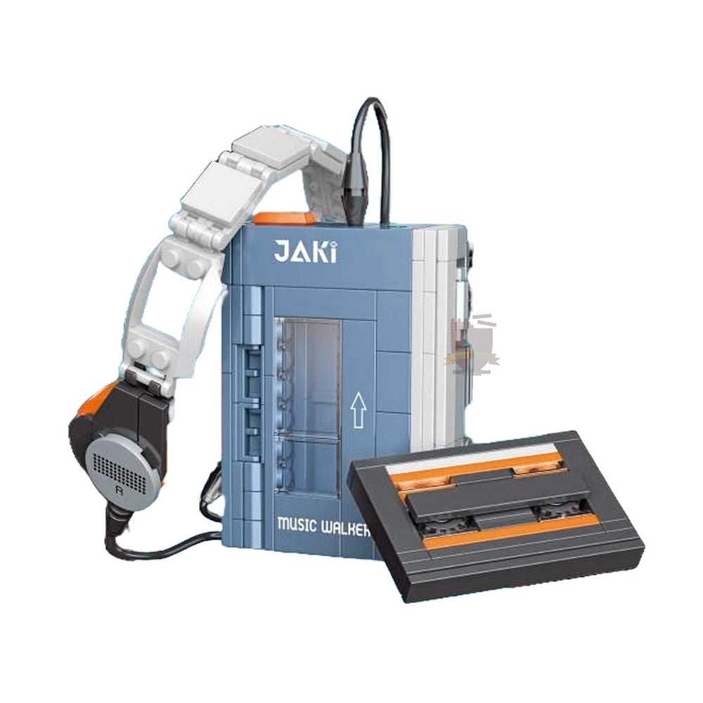 Walkman Cassette Player