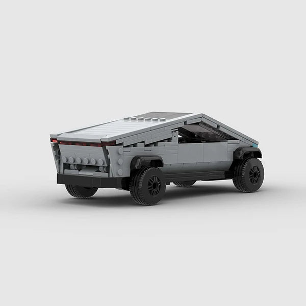 Tesla Cybertruck