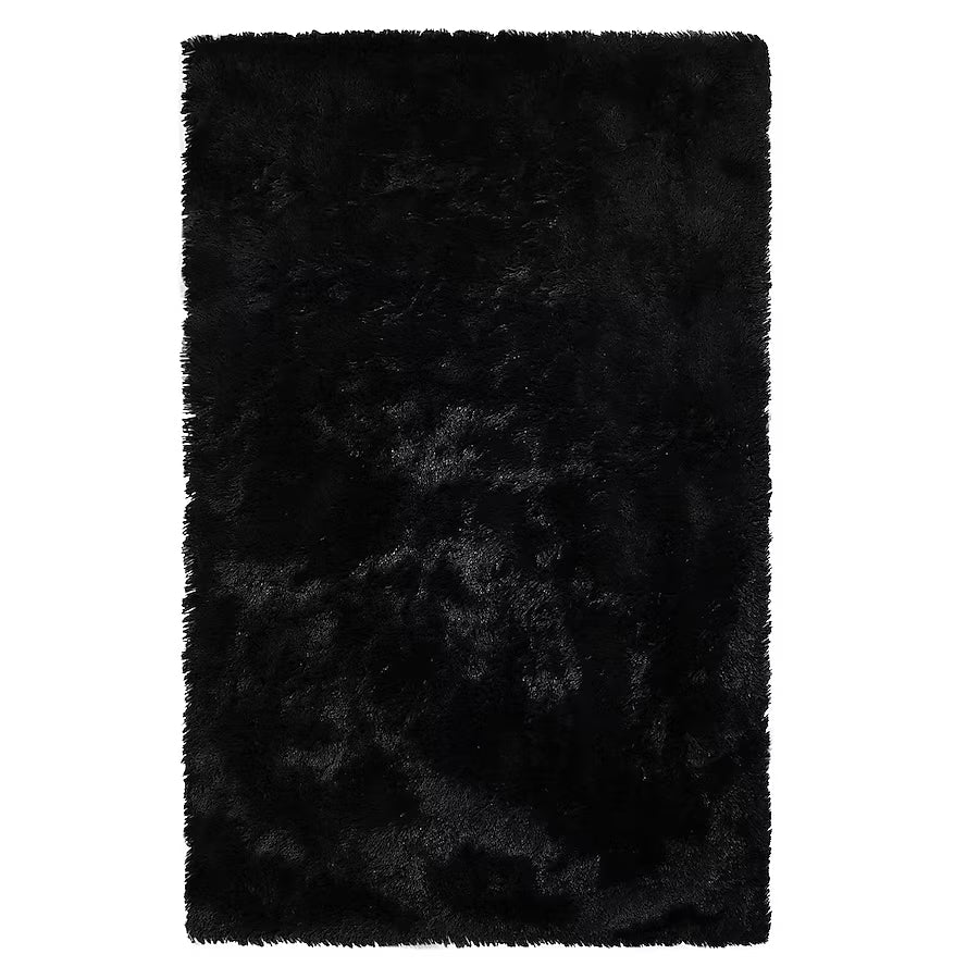 Black Rug