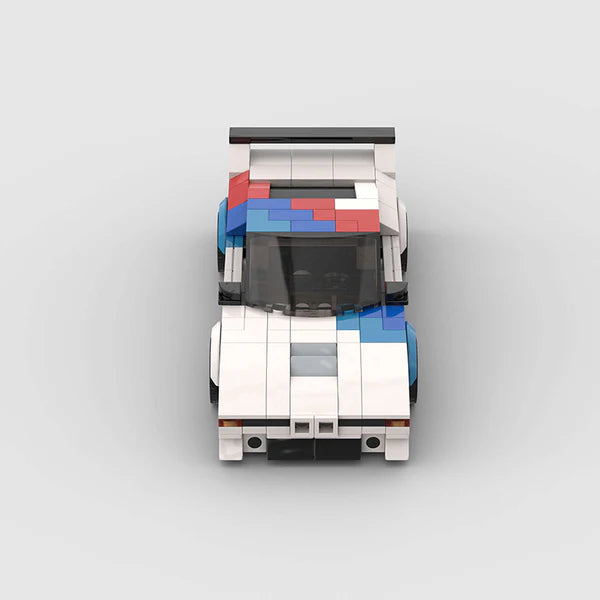 BMW M1