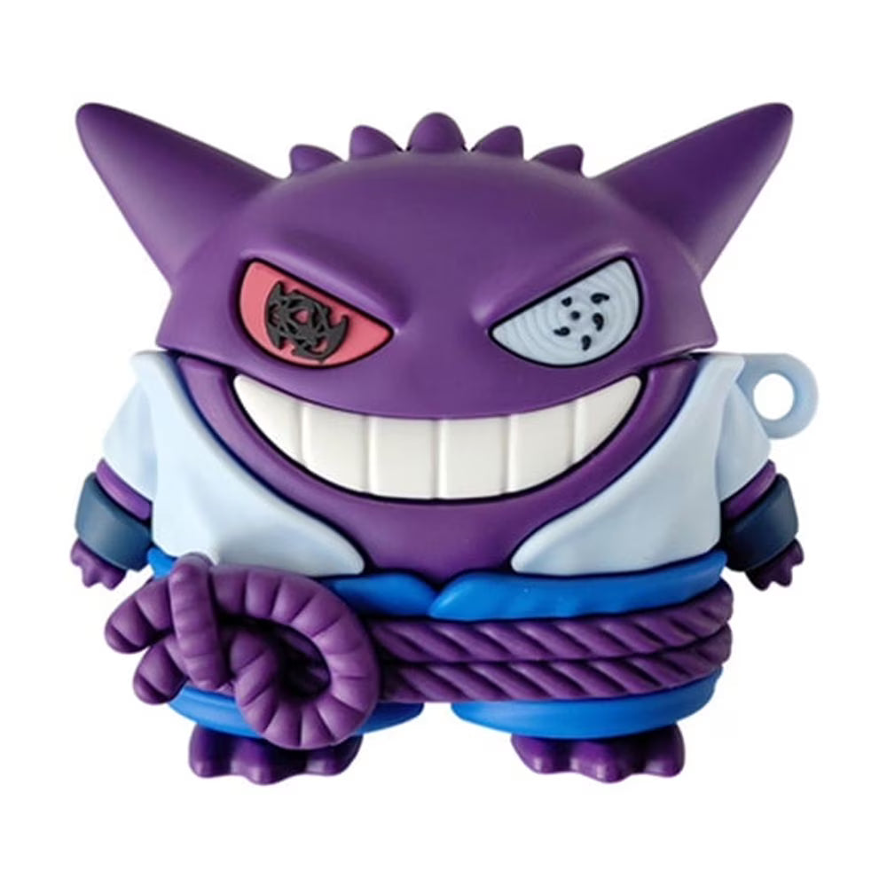 Pokémon Gengar AirPod Case