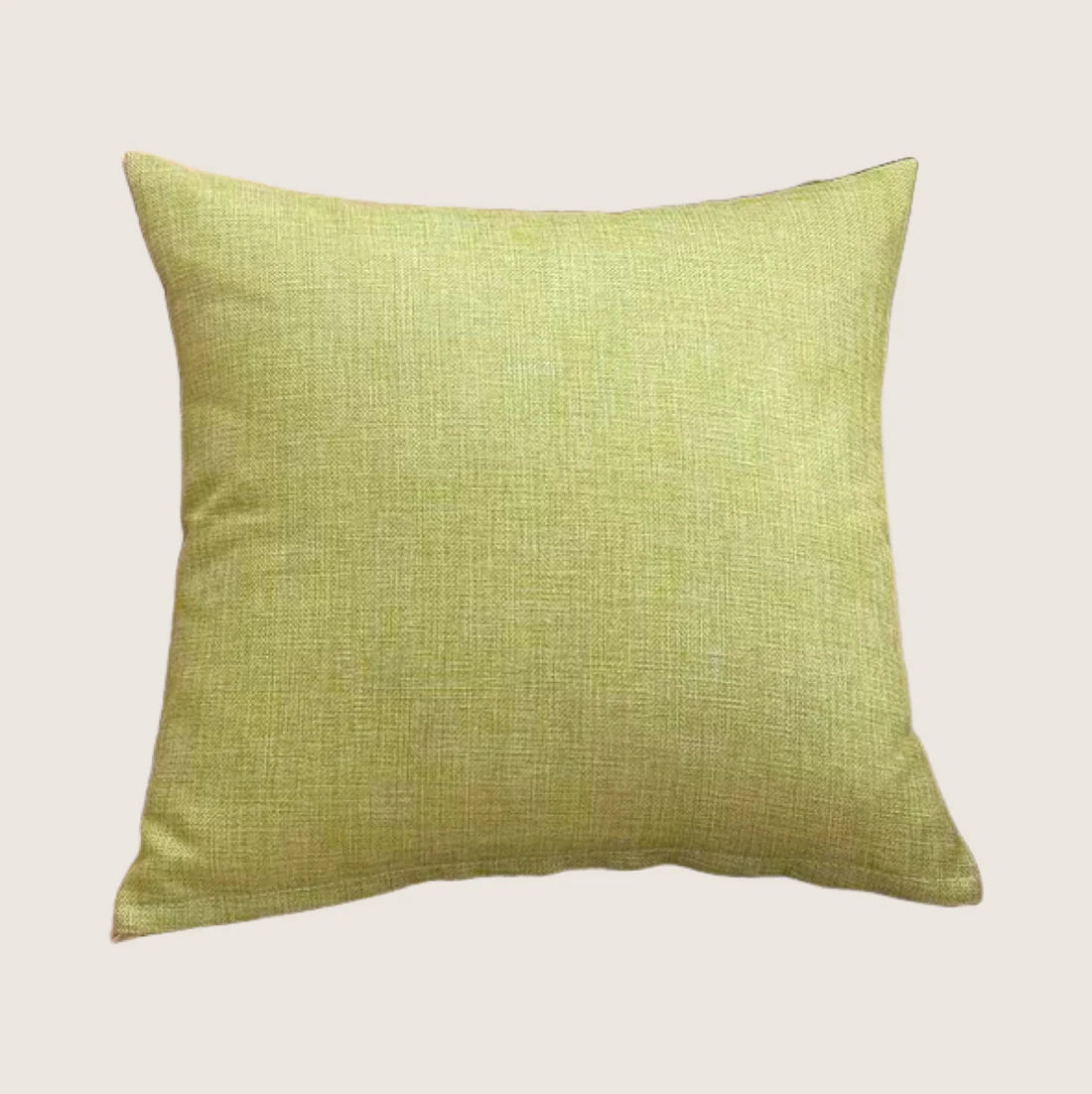 Essential Pillow Cover