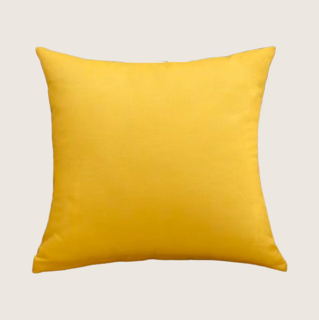 Essential Pillow Cover