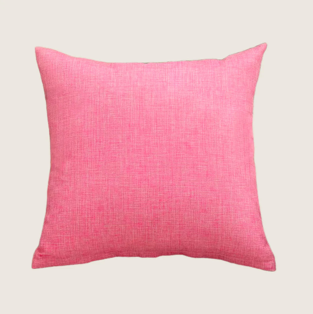 Essential Pillow Cover