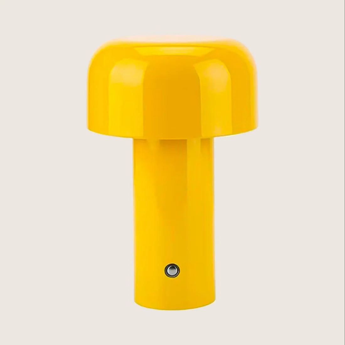 Fungus Lamp