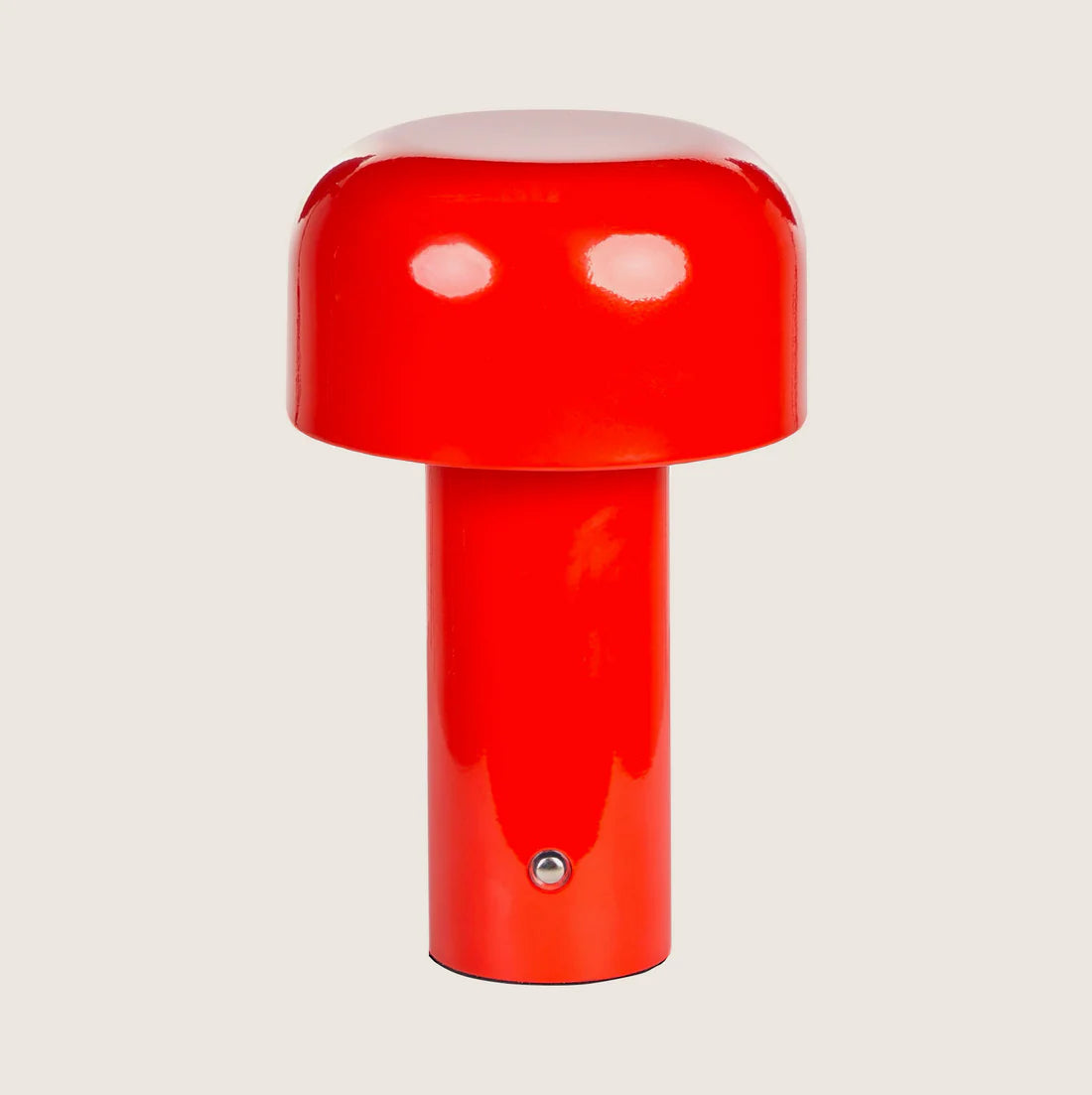 Fungus Lamp