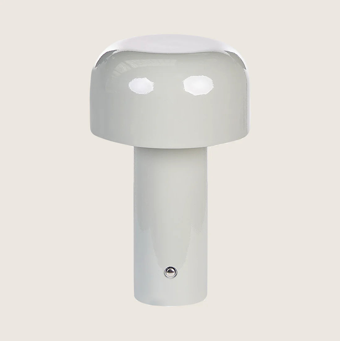 Fungus Lamp