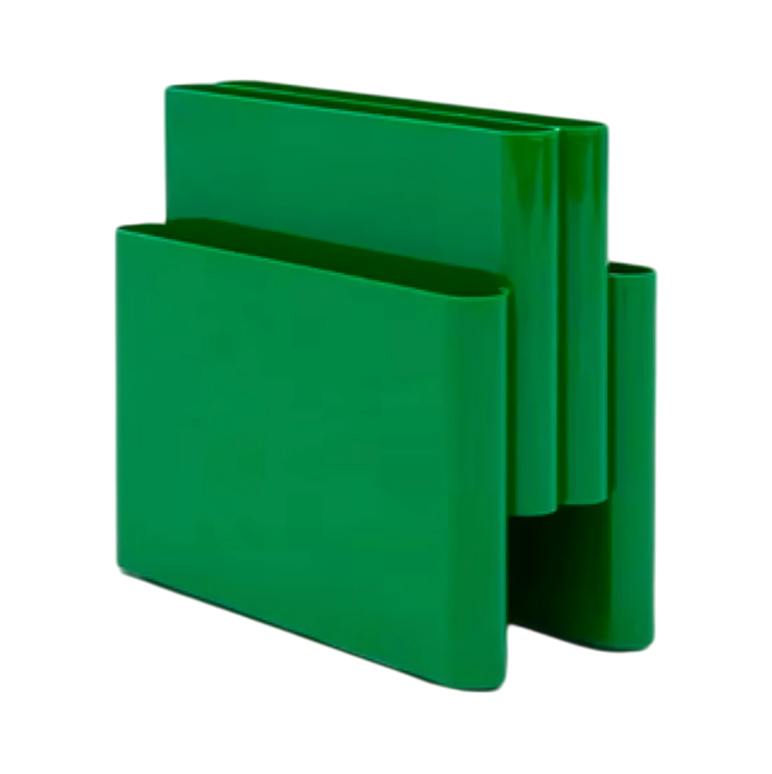 Pocket Floor Bookend