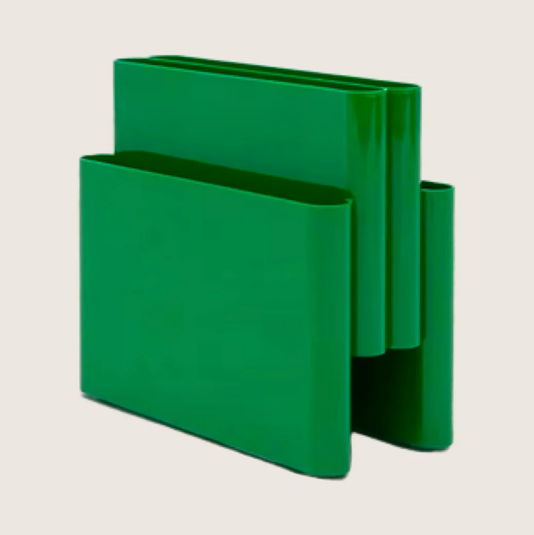 Pocket Floor Bookend
