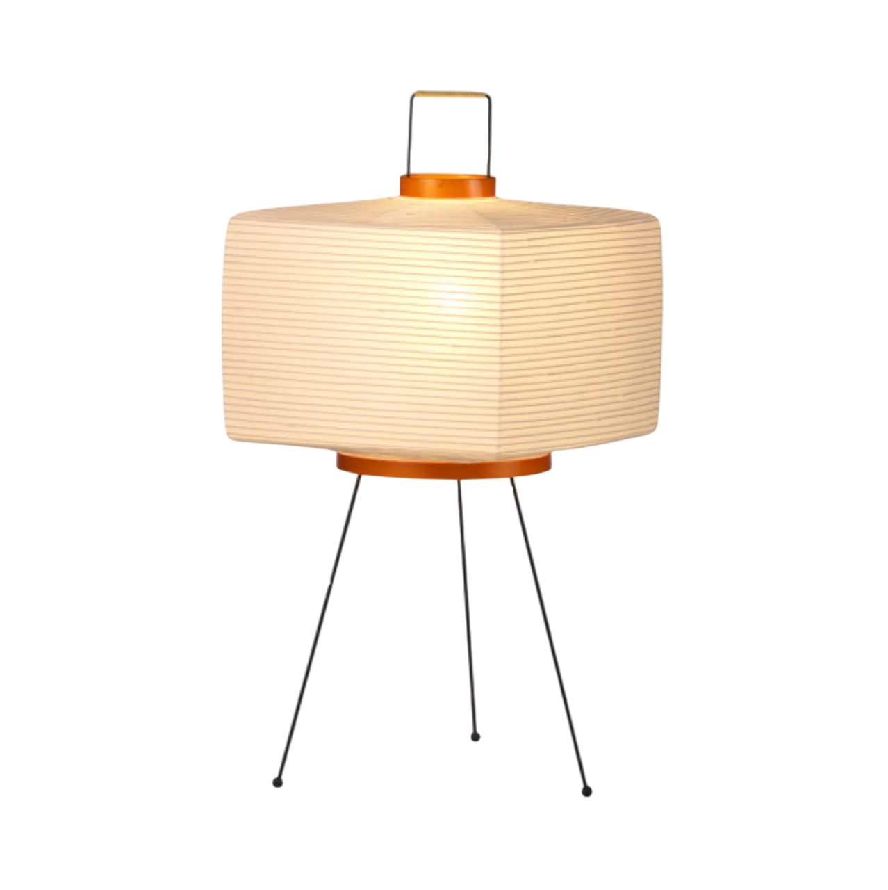 Akari 7A Paper Lamp