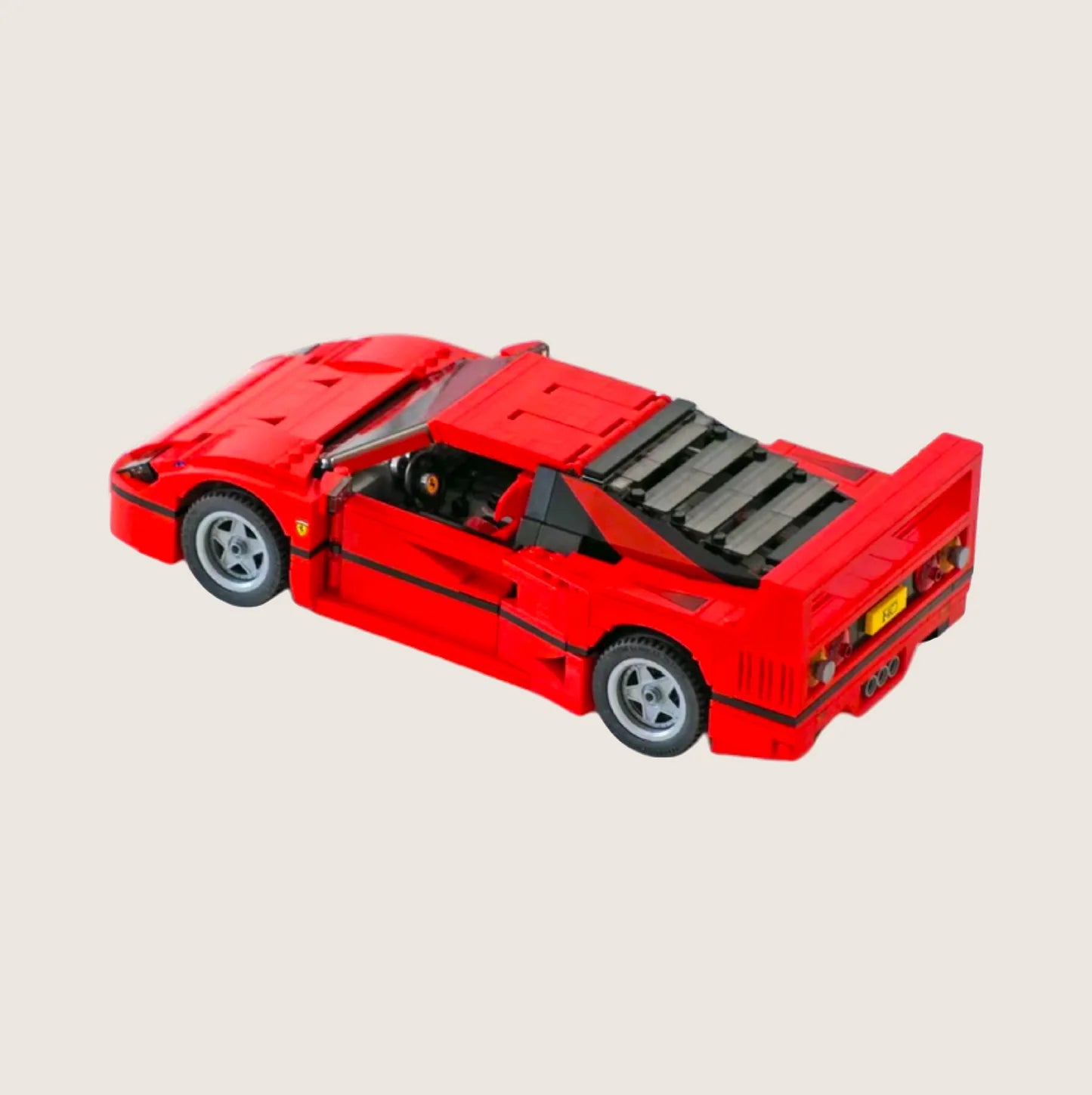 Ferrart F40