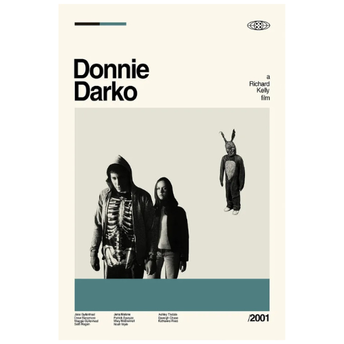 Donnie Darko Poster