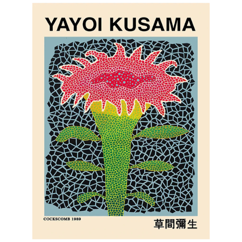 Flower Poster