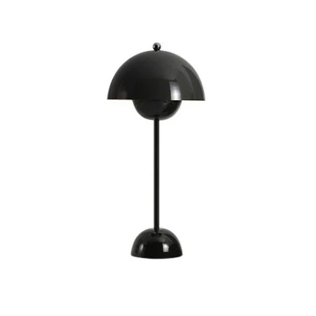 Flowerpot Lamp