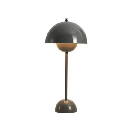 Flowerpot Lamp
