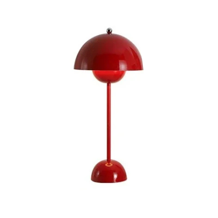Flowerpot Lamp