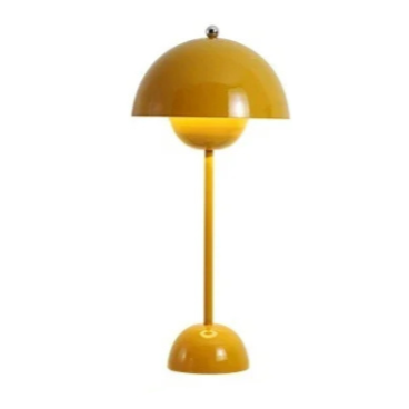 Flowerpot Lamp