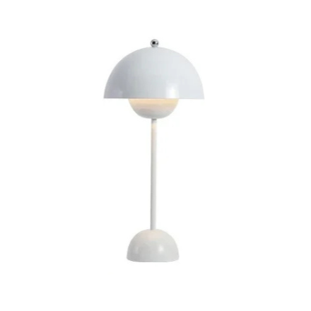 Flowerpot Lamp