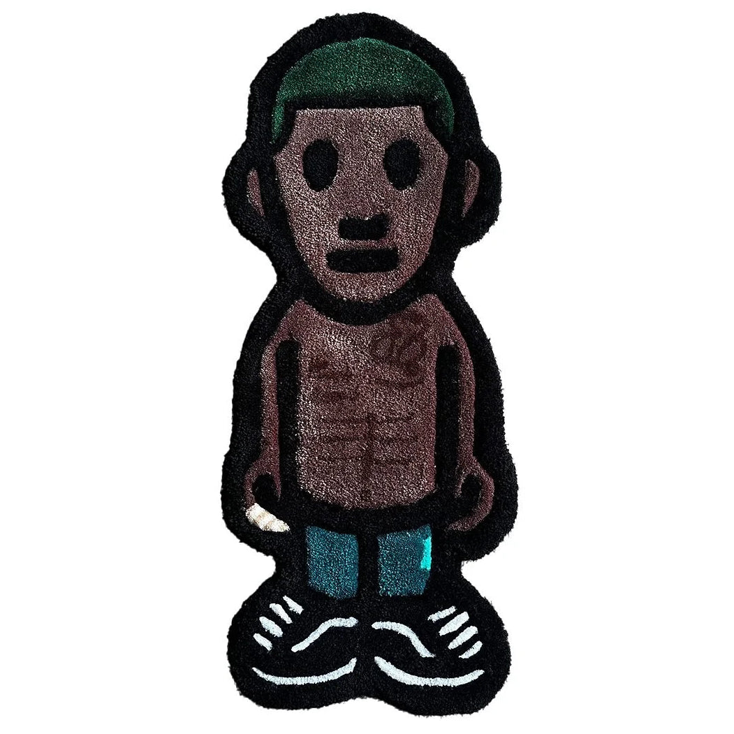 Frank Ocean Rug