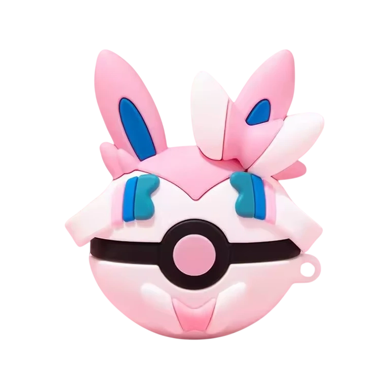 Pokémon Sylveon AirPod Case