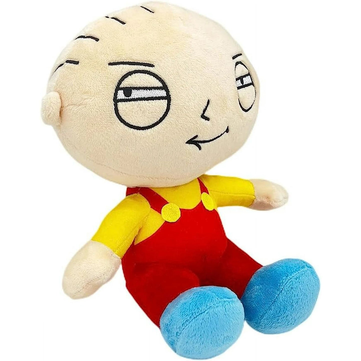 Family Guy Stewie Plush