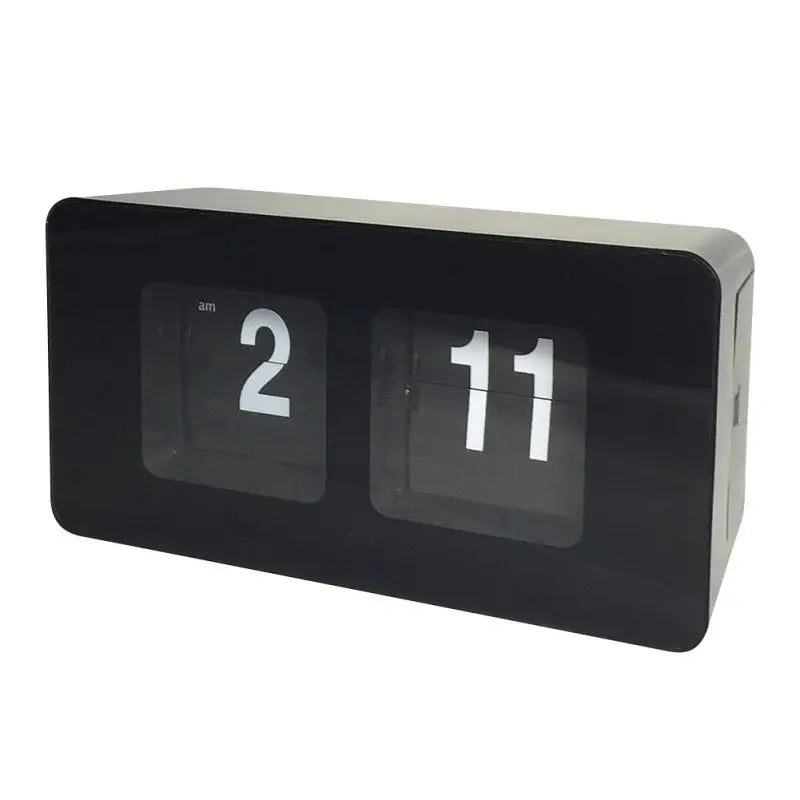 Retro Flip Clock