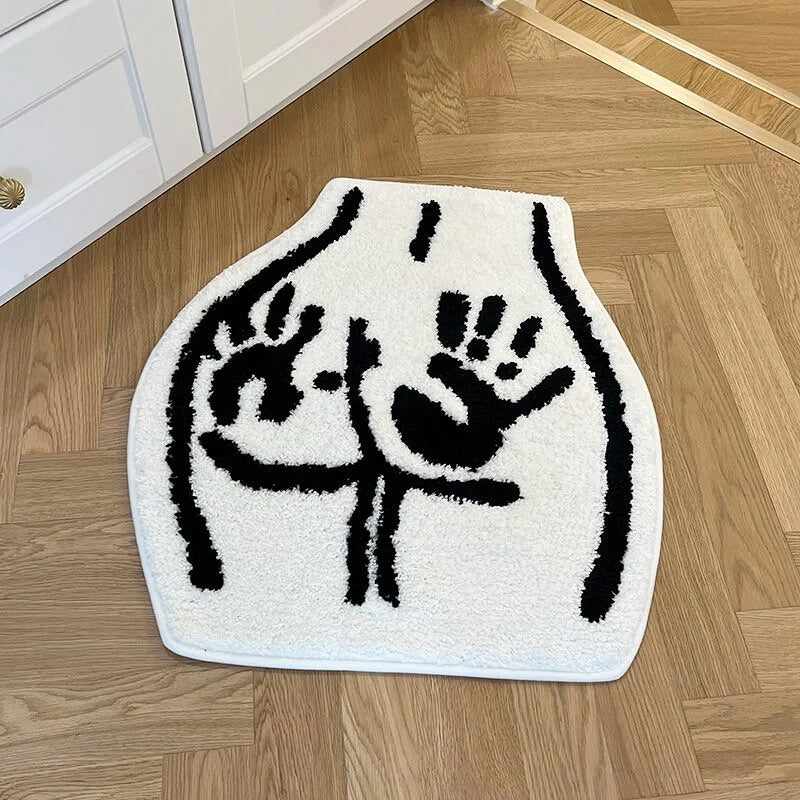 Gyatt Rug