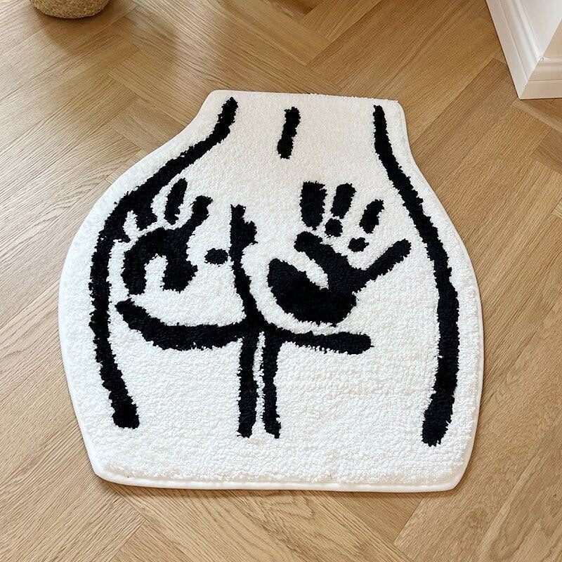 Gyatt Rug