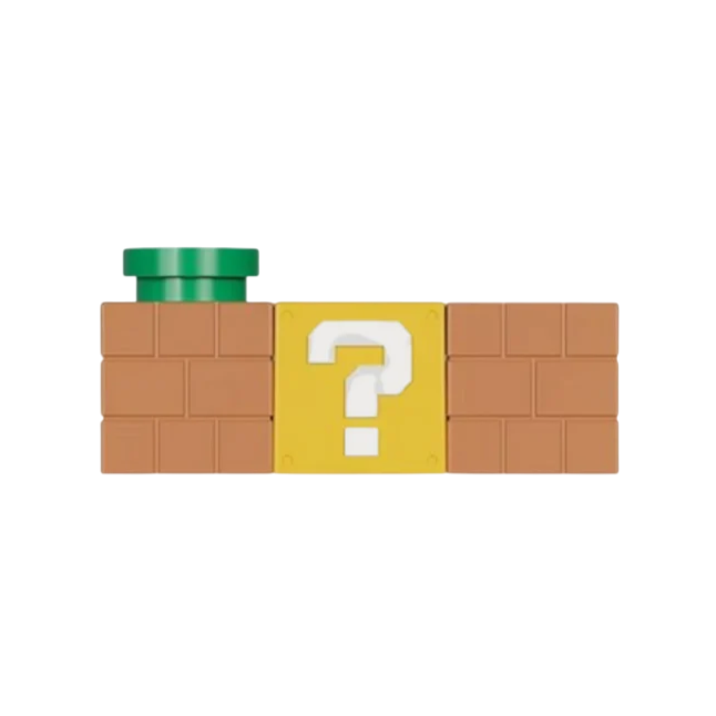 Super Marios Toothbrush Holder