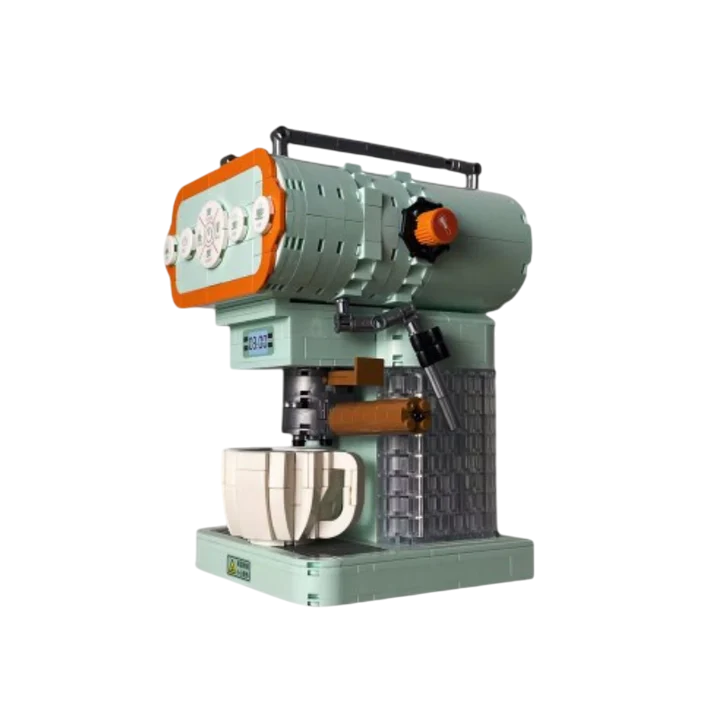 Coffee Machine