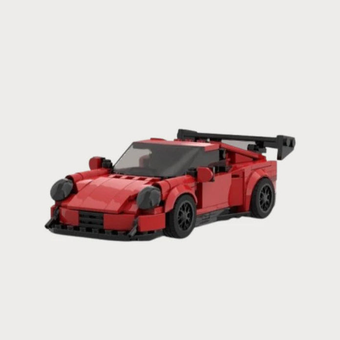 Porsche GT3 RS