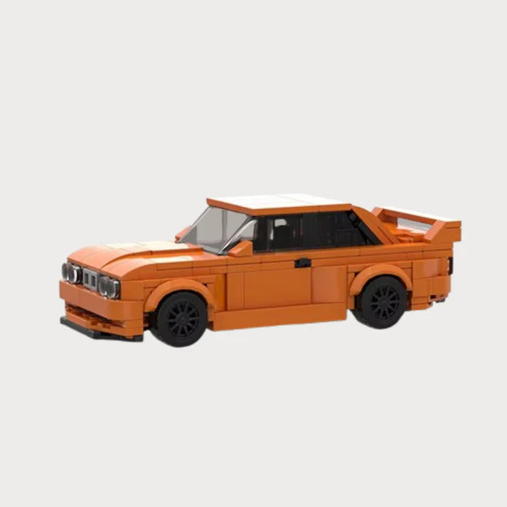 BMW M3 E30