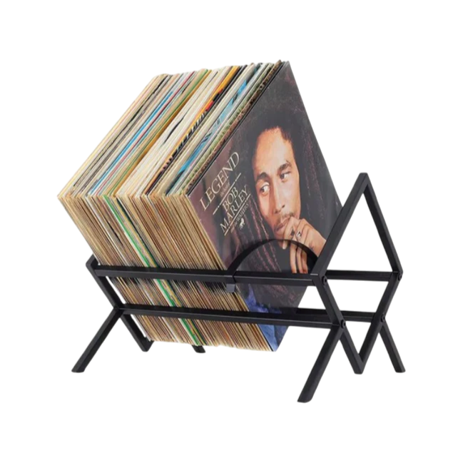 Vinyl Holder