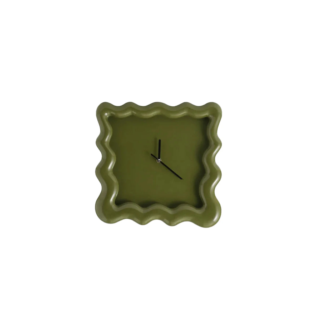 Cloud Frame Clock