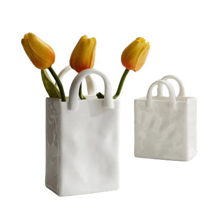 Vase Handbag