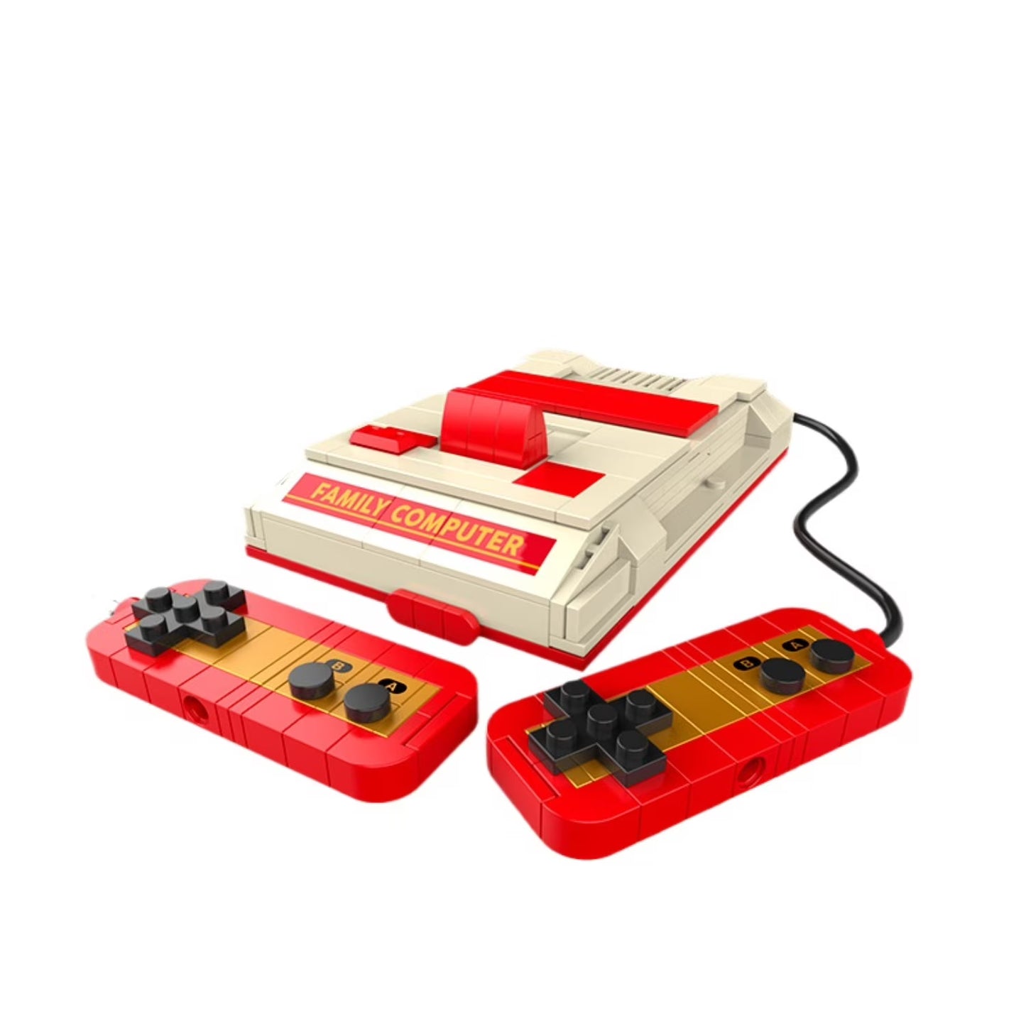 Nintendo Famicom