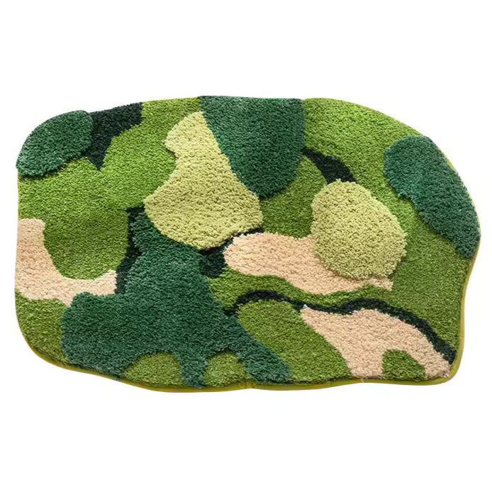 Moss Rug