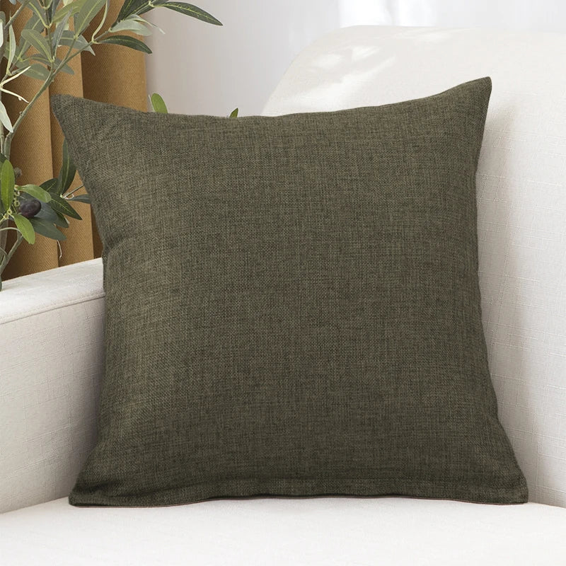 Essential Pillow Cover