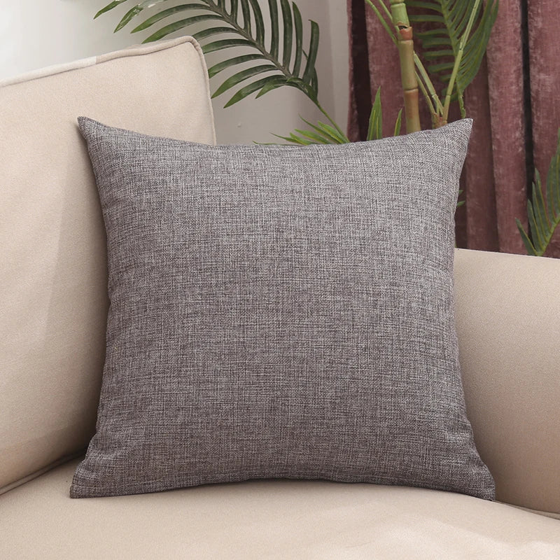 Essential Pillow Cover